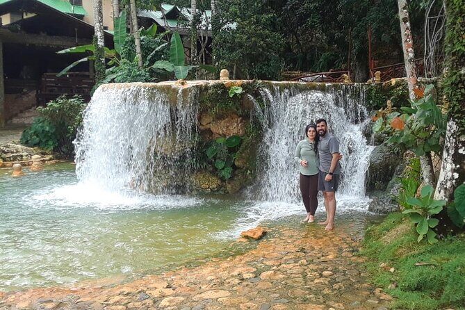 Haitises National Park with Paraiso Caño Hondo & Montaña Redonda - Practical Details and What to Expect