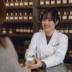 HAKATA: Custom Fragrance Workshop - An In-Depth Look at the Fragrance Workshop in Kyoto