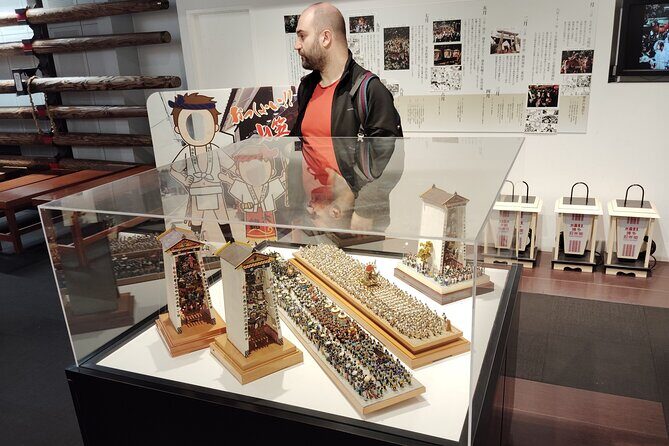 Hakata Old Town Guided Walking Tour in Fukuoka - What the Tour Feels Like