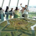 Hakodate: Goryokaku Star Fort & Tower Guided History Tour - Practical Aspects and Value