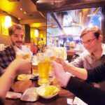 Hakodate Guided Bar Hopping in Goryokaku and Station Areas - Who Will Appreciate This Tour?