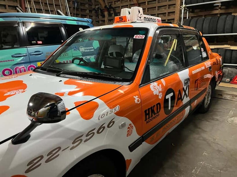 Hakodate Highlights Shore Excursion (5h) for Cruise Guests - Analyzing the Value: Is It Worth It?