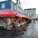 Hakodate: Morning Market Tour with Seafood Tasting Options - The Guided Tour: Expertise Matters