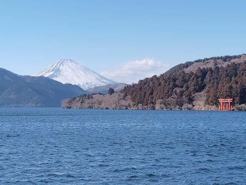 Hakone Adventure: Explore Natures Beauty and Tranquility - Who Is This Tour Best For?