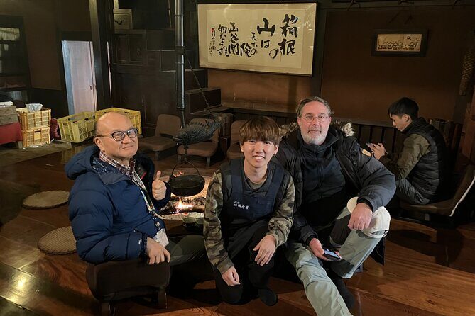 Hakone Day Tour to see Mt Fuji with Wooden Culture - Who is this tour best suited for?