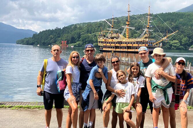 Hakone Day Tour to see Mt Fuji with Wooden Culture - Who Is This Tour Best For?