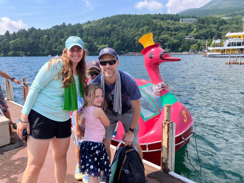 Hakone: Day Tour to View Mt Fuji & Wooden Culture Experience - Value for Money and Practical Tips