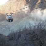 Hakone: Evangelion Anime Tour with Professional Guide - Shopping for Evangelion Merchandise