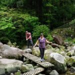 Hakone Hachiri: Old Tokaido Highway Hiking Half-day tour - The Authentic Experience of the Hakone Hachiri Tour