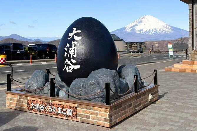 Hakone & Mount Fuji Day Trip:Lake Ashi Torii Gate & Oshino Hakkai - Practical Aspects and Value