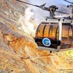 Hakone-Owakudani and Lake Ashi Guided Tour-Van - Additional Costs to Budget For