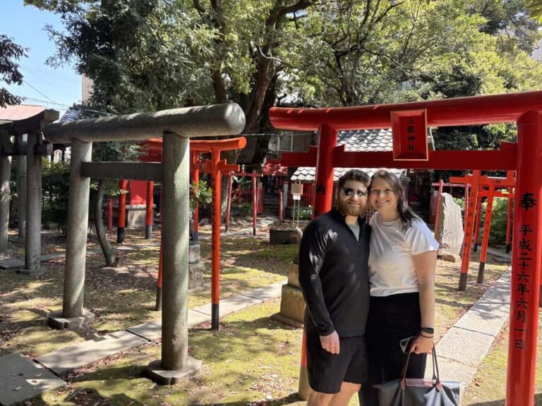 Hakone Private Tour: Bespoke Day from Your Hotel - A Deep Dive into the Hakone Private Tour Experience
