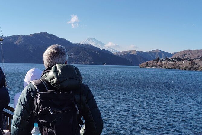 Hakone Scenic Adventure Nature and Tranquil Journey - The Reality Check: What Does the Tour Actually Offer?