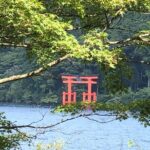 Hakone Shrine and Checkpoint Guided Tour-Van - Frequently Asked Questions