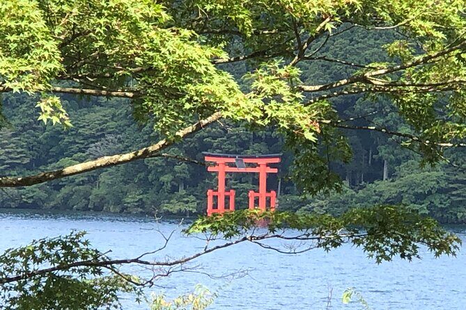 Hakone Shrine and Checkpoint Guided Tour-Van - Frequently Asked Questions