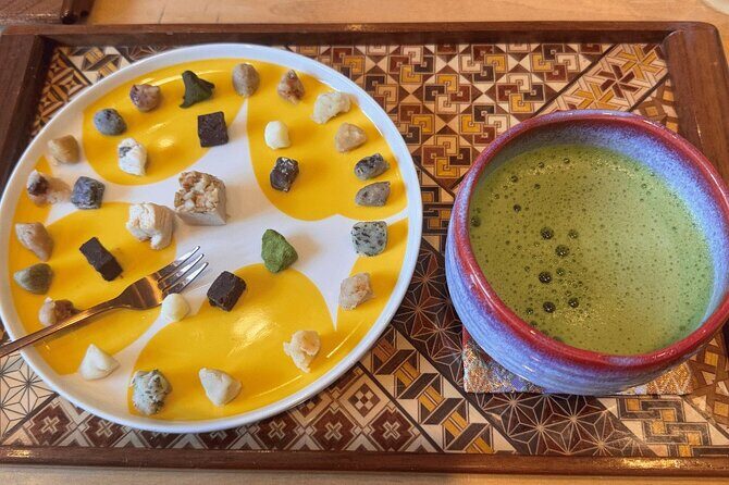 Hakone Valley Hike, Forest Bathing and Wagashi shop (Half-day) - In-Depth Look at the Itinerary