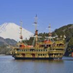 Hakone&Mt. Fuji Day Trip: Ropeway, Owakudani, Oshino Hakkai - The Full Experience: A Detailed Breakdown
