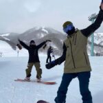 Hakuba: Full-Day Ski & Snowboard Experience - Practical Details That Matter