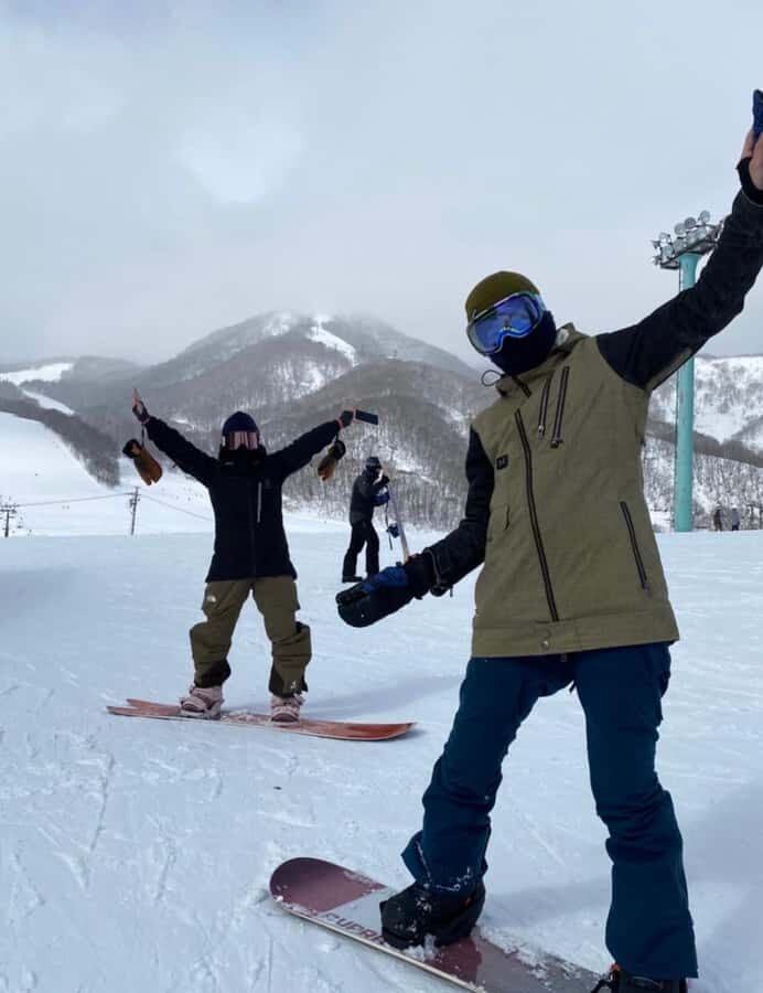 Hakuba: Full-Day Ski & Snowboard Experience - Practical Details That Matter