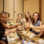 Hakuba: Onsen and Izakaya Night Tour with Dinner - Scenic Drive to Mimizuku Onsen