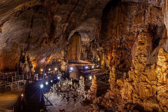 Half Day Adventure to Paradise Cave - What to Expect from the Tour