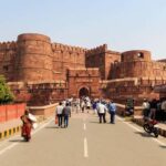 Half-Day Agra Sightseeing Tour by Tuk-Tuk - What’s Included and Practical Aspects