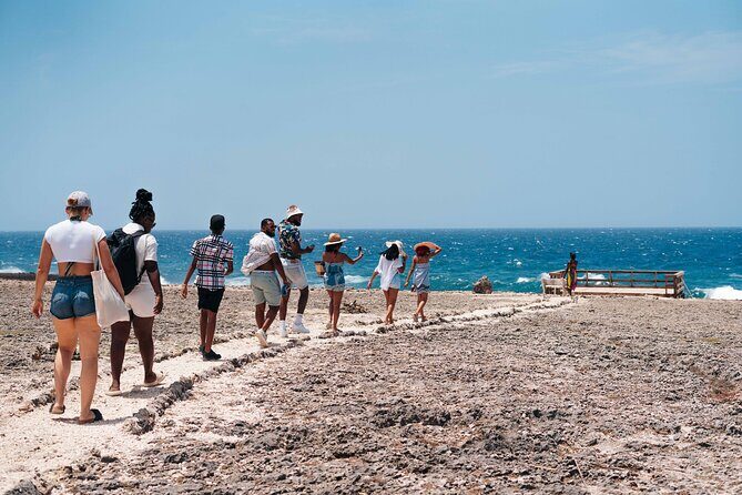 Half Day All West Beach Hopping - Final Thoughts