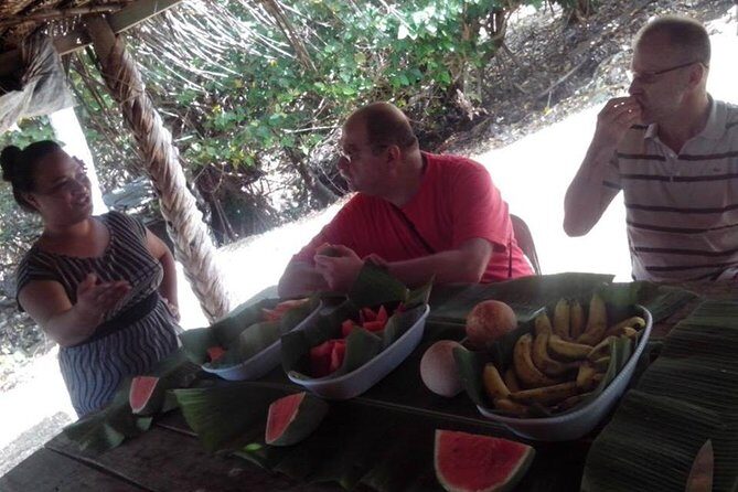 Half-Day Anahulu Cave and Cultural Tour - Practical Details and Value  