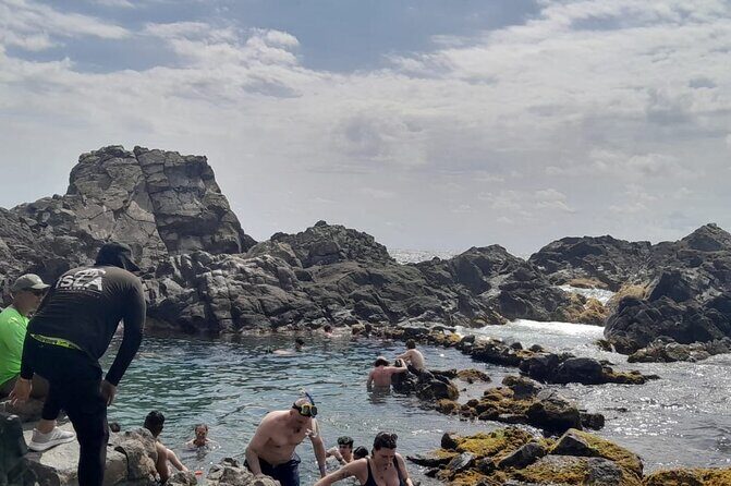 Half day Aruba Jeep Tours - Sightseeing and more - Detailed Breakdown of the Itinerary