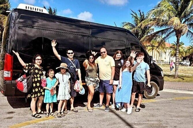 Half-Day Aruba Sightseeing Tour & Beach in an Air-condition Bus - Final Thoughts: Is It Worth It?  