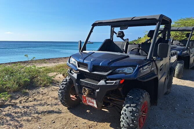 Half-Day Aruba UTV Adventure Tour - Who Will Love This Tour?