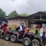 Half Day ATV Tour De Village By D'Bamboo Kamp - Who Will Love This Tour?