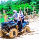 Half Day ATV tours with coffee & chocolate tasting - Transportation & Group Size