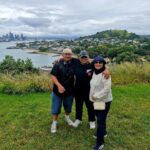 Half-Day Auckland City Tour  The City of Sails Uncovered - Who Will Love This Tour?