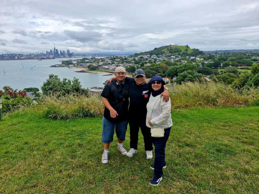 Half-Day Auckland City Tour  The City of Sails Uncovered - Frequently Asked Questions