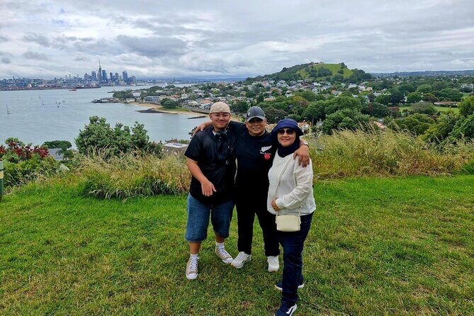 Half-Day Auckland City Tour  The City of Sails Uncovered - Who Will Love This Tour?