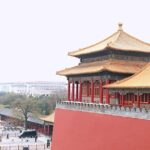 Half-Day Beijing Tour to Forbidden City and Tiananmen Square by Uber(Didi) - Transportation and Practicalities