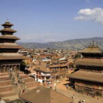 Half Day Bhaktapur World Heritage City Tour Nepal - Introduction to the Bhaktapur Half Day Tour