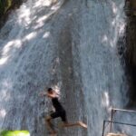 Half Day Blue Hole Secret Falls Tour From Falmouth Trelawny - Deep Dive into the Itinerary