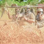 Half-day buggy adventure cenote and Macao beach in Punta Cana - What to Expect: Practical Details
