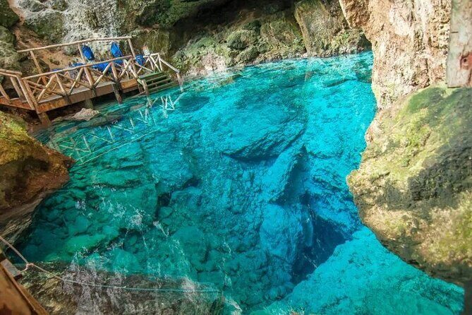 Half Day Buggy Adventure Through Punta Cana - Why This Tour Is Worth Considering