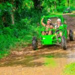 Half-Day Buggy and Horseback Riding Experience in Punta Cana - Authentic Insights from Travelers