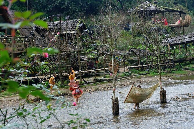 Half Day Cat Cat Village Tour Guided from Sapa - Who Should Consider This Tour?