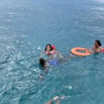 Half Day Catamaran Party Boat, Snorkeling and Hip Strip Tour - Practical Details & Considerations