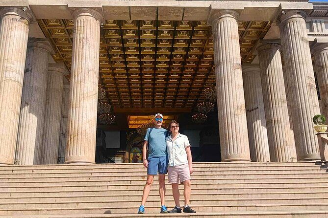 Half Day Cebu Uphill Tour to Cebu Tops, Sirao and Temple of Leah - What You Get and What’s Not Included