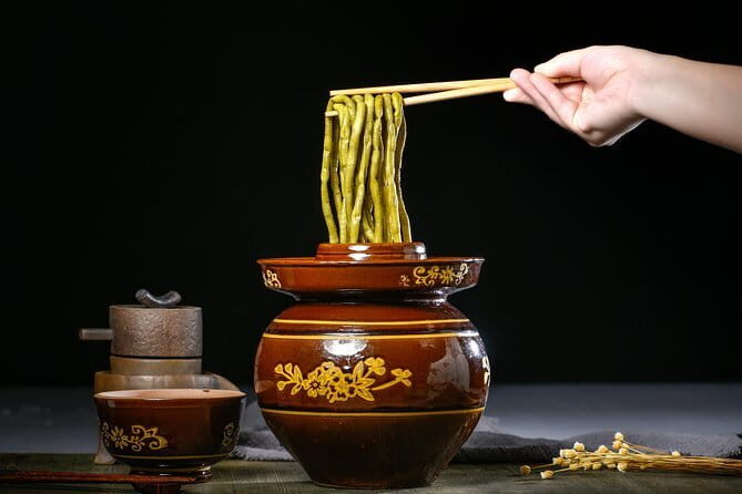 Half day Chengdu Pickles Making Class with Local Market Visit - Why Choose This Tour?