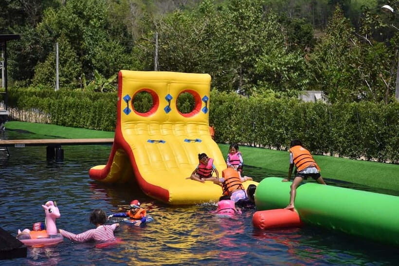 Half-Day Chill Experience at Khaolak Waterside Beach Club - Final Thoughts on Value and Suitability