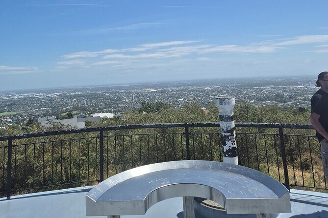 Half Day Christchurch Scenic Tour with Local Guide - Practical Aspects & What to Expect