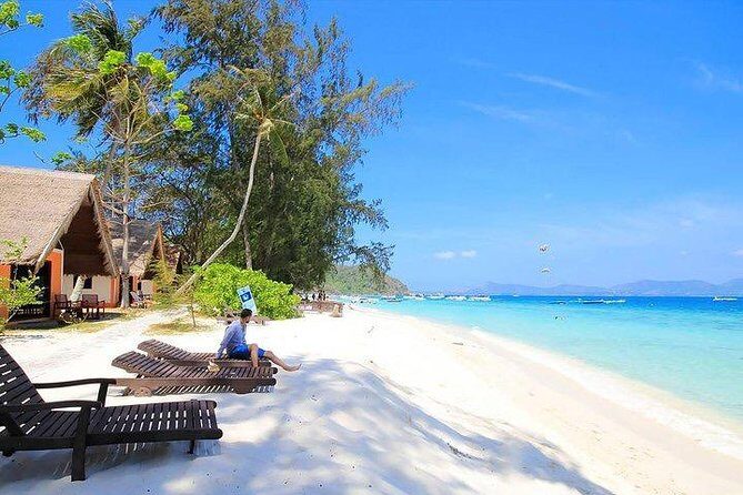 Half Day Coral Island Tour from Pattaya - Final Thoughts