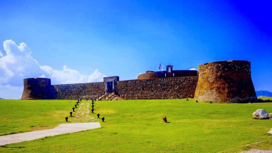 Half Day Cultura Tour of the City of Special for Cruise Ship - Good To Know